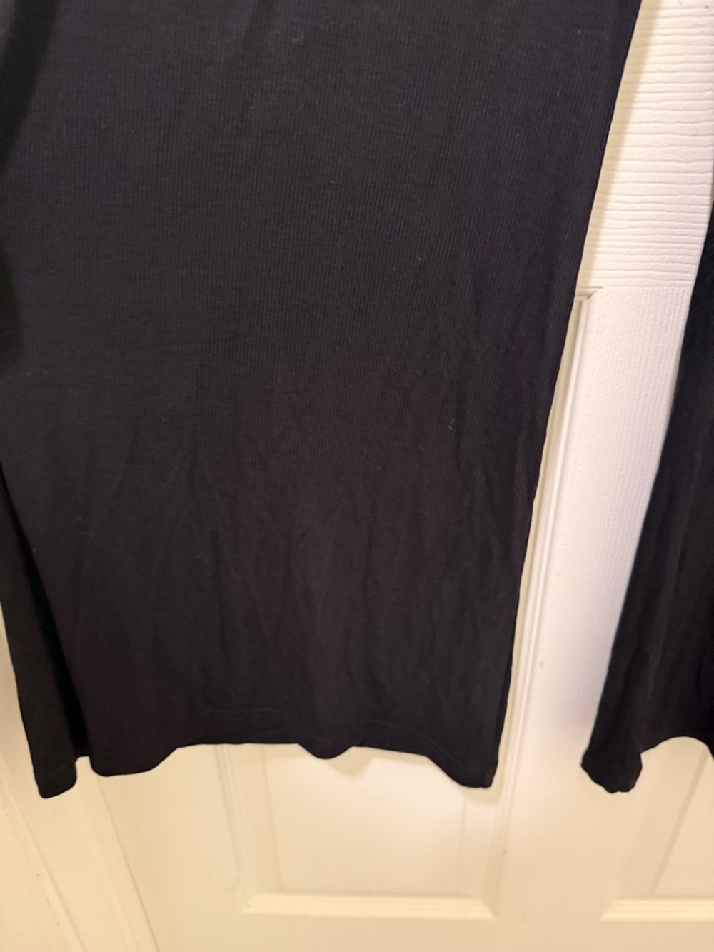 MOVES GOOD Black L/XL Julia Pants. - Picture 10 of 13